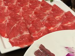 -南门涮肉(后海店)