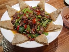 -民俗村柴火灶·景德江西菜(中国陶瓷博物馆店)