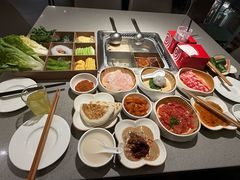 -海底捞火锅(老城根店)