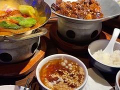 -绿茶餐厅(燕郊永旺店)