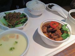 -豪享来牛排(人民店)