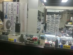 -影友相机维修中心(星光摄影器材城店)