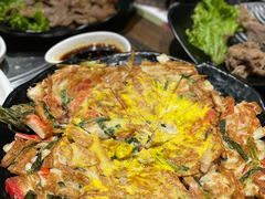 -朴大人炭烤·韩国料理(奥帆中心海尔洲际店)