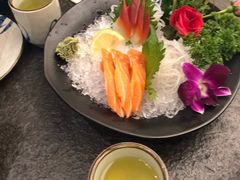 -晓寿司·精致料理(绿地店)