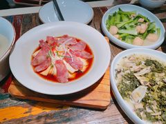-江南驿·二十余年创意杭帮味(良渚玉鸟集店)