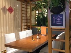 -十二舍·湯物素煮(江泰潤政店)