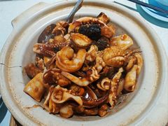 -逢春菜馆天津菜(胜利路店)