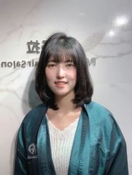 点击看大图 -潘多拉Hairsalon