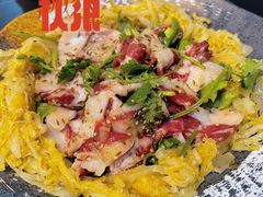 -齐齐哈尔烤肉·烧烤·烤鱼(万科时一区店)