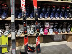 -4+2肆加贰雪具库(上庄店)