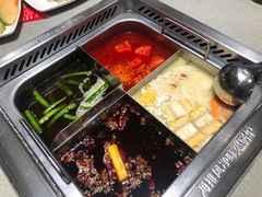 -海底捞火锅(亲贤北街店)