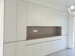 -索菲亚衣柜橱柜全屋定制(真北红星店)