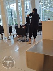 -锦尚名仕Hair Salon