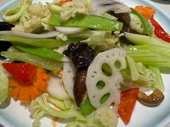 -逢春菜馆天津菜(胜利路店)
