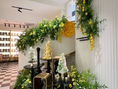 -杜哈夫DOUX RÊVE·生日蛋糕(日月光店)