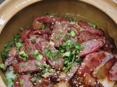 -红星光发煲仔饭(文海店)