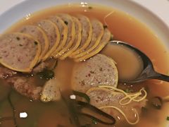 -贡宴盐帮菜自贡驻京联络处餐厅