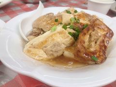 -黎记大排档(慈云路店)