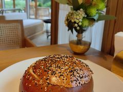 -翠贝卡&Mama Kelly Brunch Coffee(河西店)