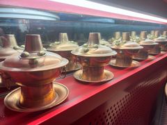 -1078號老北京涮肉(松柏店)