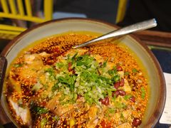 -辛香汇(飞洲店)
