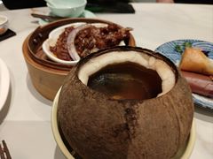 -点都德(广州白云山景区南门店)