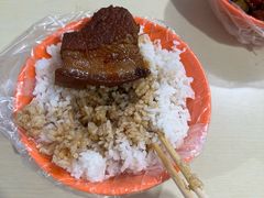 -咱家王新国把子肉(县东巷店)