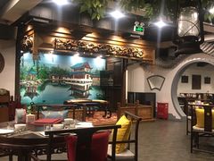 -北京全聚德(西客站店)