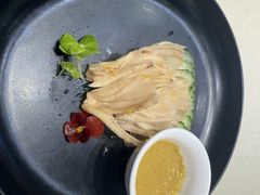 -北京全聚德(玉泉路店)