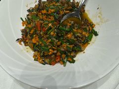 -院里寻菜·精致庭院菜(观沙岭店)