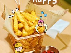 -雕刻时光咖啡馆(北师大店)