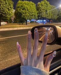 -M·X Nail日式美甲美睫