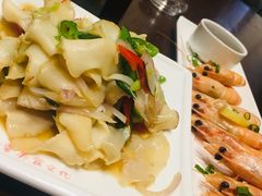 -海坛特色小吃·只做平潭特色菜(平潭店)