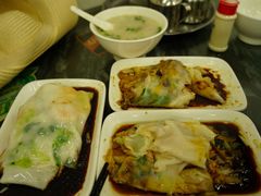 -穗银肠粉店(东川路店)
