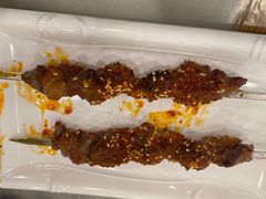 -牛街·马辈儿涮肉(牛街二店)