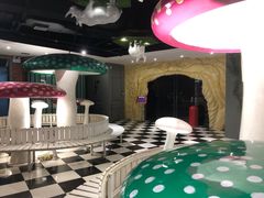 -H次元沉浸剧情密室(街道口店)
