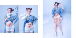 -大宇叔叔儿童摄影