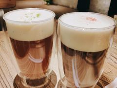 -漫咖啡(银泰创意城店)