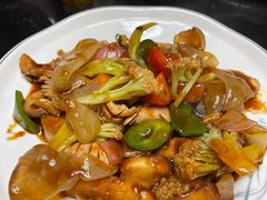 -旺达·福州菜(正大广场店)