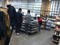 -MUJI无印良品(SM新生活广场店)