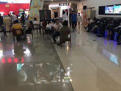 -山文星辉影城(青岛和谐广场店)