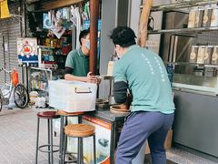 门面-芝麻糊世家(西华店)