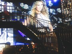 -Victoria's Secret(杭州湖滨银泰in77店)