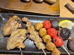 -麦秋寿司(富都广场店)