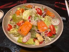 -Nord Grill&Bar Highland诺德西餐(深圳欢乐海岸店)