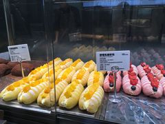 -LELECHA乐乐茶(美罗城店)