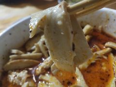 -老鳯府豆花泡馍(第五大道店)