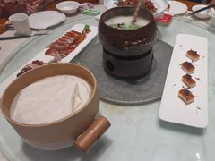 -北京老铺烤鸭(西稍门店)