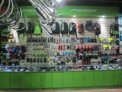 -美利达自行车(天通西苑一区店)