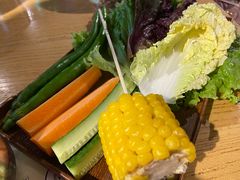 -姜虎东白丁烤肉(恒隆广场店)
